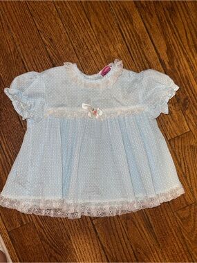 🎀 TRUE VINTAGE ROANNA DRESS 🎀